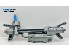 Рульова рейка з ЕПК MERCEDES-BENZ EQC N293