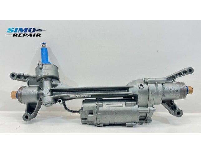 Рульова рейка з ЕПК MERCEDES-BENZ EQC N293
