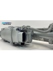 Рульова рейка з ЕПК MERCEDES-BENZ EQC N293