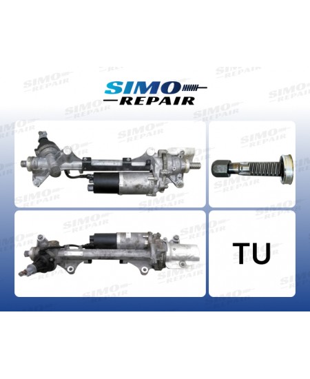Рульова рейка з ЕПК BMW Z4 G29  TOYOTA SUPRA DB_