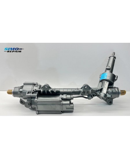Рульова рейка з ЕПК BMW 5 F10  6 F06  7 F01, F02, F03, F04