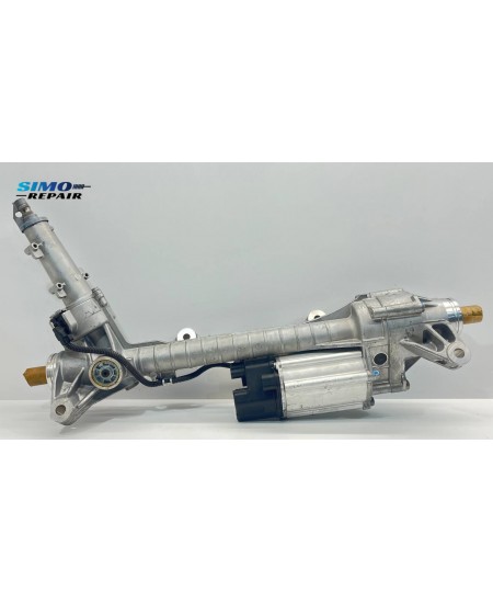 Рульова рейка з ЕПК BMW 5 F10  6 F06  7 F01, F02, F03, F04