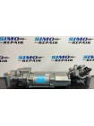 Рульова рейка з ЕПК MERCEDES-BENZ S-CLASS W222, V222, X222