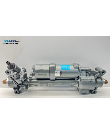 Рульова рейка з ЕПК MERCEDES-BENZ S-CLASS W222, V222, X222