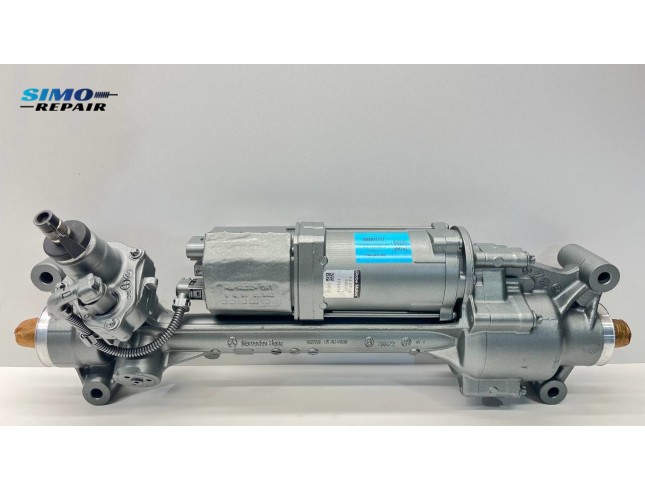 Рульова рейка з ЕПК MERCEDES-BENZ S-CLASS W222, V222, X222