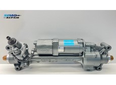 Рульова рейка з ЕПК MERCEDES-BENZ S-CLASS W222, V222, X222