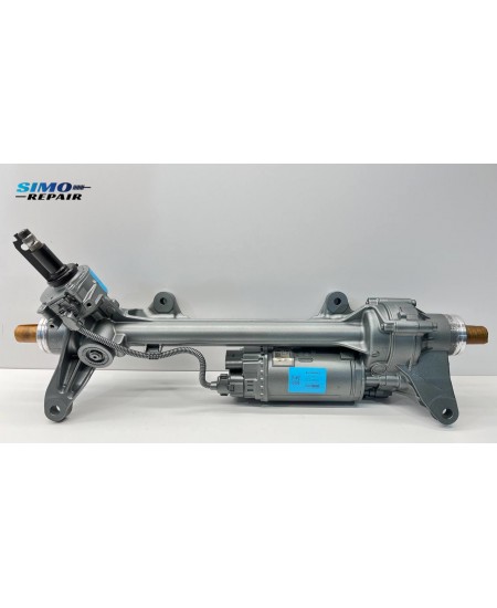 Рульова рейка з ЕПК BMW 5   7 G11, G12