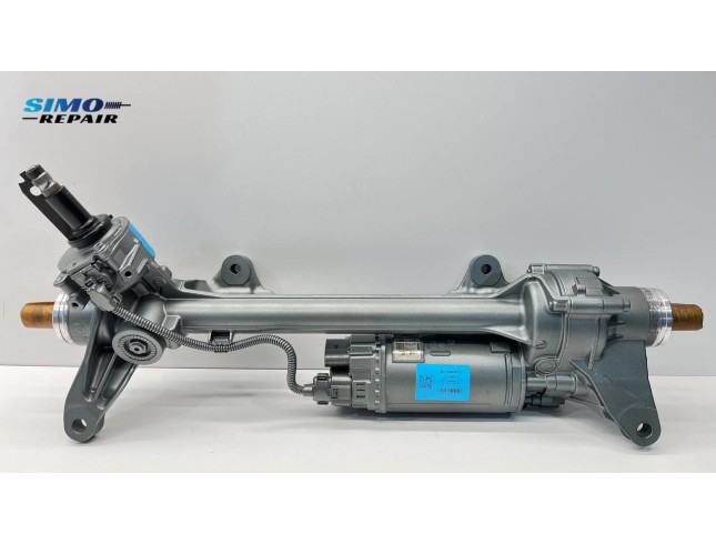 Рульова рейка з ЕПК BMW 5   7 G11, G12