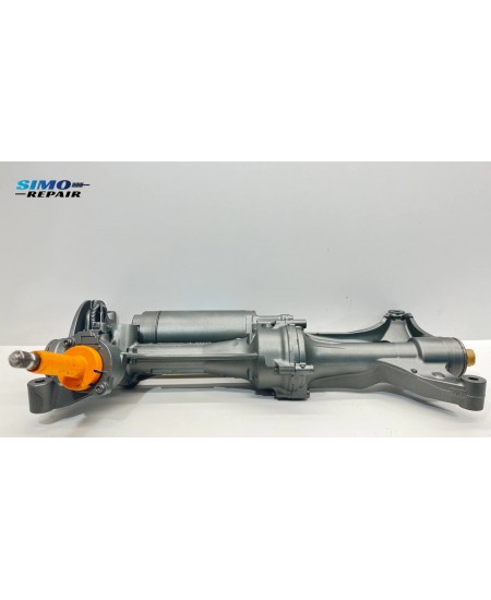 Рульова рейка з ЕПК MERCEDES-BENZ EQE V295  EQS V297