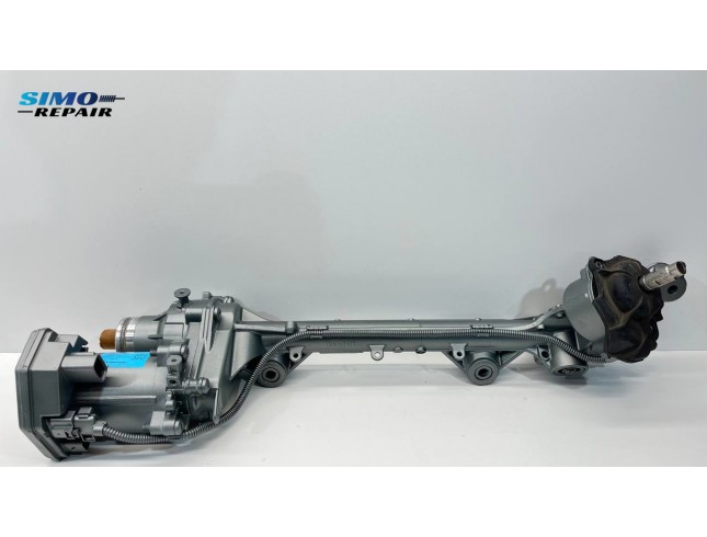 Рульова рейка з ЕПК JAGUAR F-TYPE 2012 -