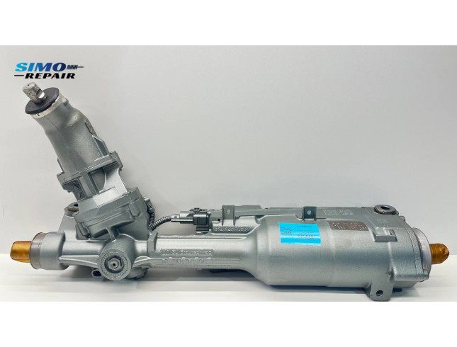 Рульова рейка з ЕПК AUDI A4 8K2, B8  A5 8T3