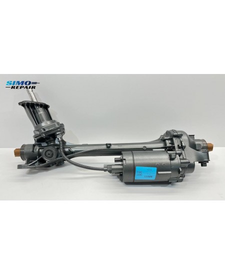 Рульова рейка з ЕПК VW CADDY IV  SAA, SAH