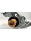 Рульова рейка з ЕПК VW CADDY IV  SAA, SAH