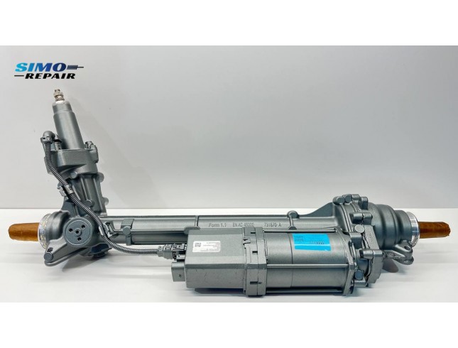 Рульова рейка з ЕПК BMW X5 F15  X6 F16, F86