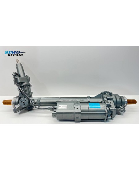 Рульова рейка з ЕПК BMW X5 F15  X6 F16, F86