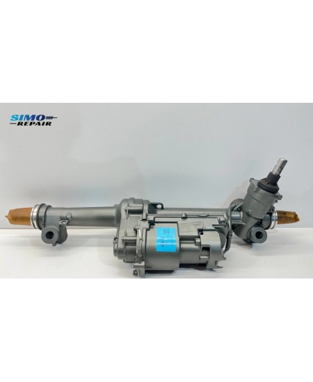 Рульова рейка з ЕПК FORD RANGER TKE