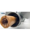 Рульова рейка з ЕПК BOVA TGE UY_  VW CRAFTER  SZ_