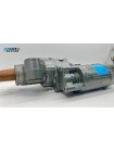 Рульова рейка з ЕПК BOVA TGE UY_  VW CRAFTER  SZ_