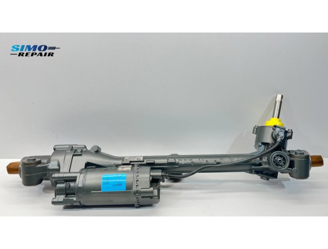 Рульова рейка з ЕПК BOVA TGE UY_  VW CRAFTER  SZ_