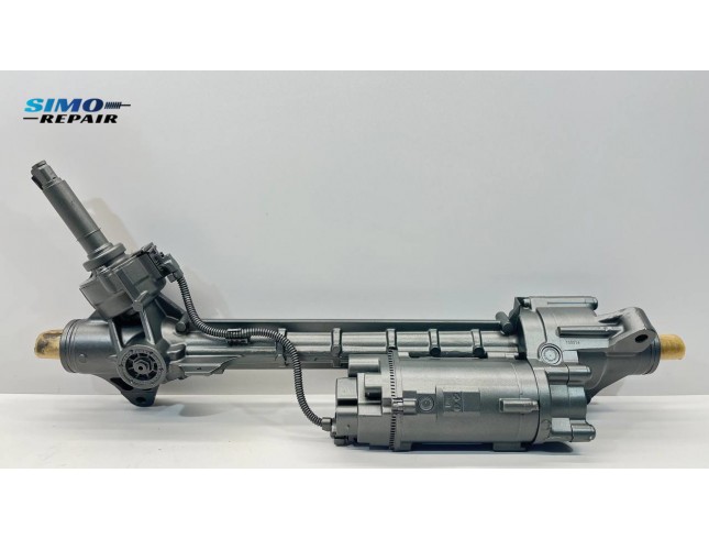 Рульова рейка з ЕПК MERCEDES-BENZ GL-CLASS X166  GLE W166  GLS X166  M-CLASS 166