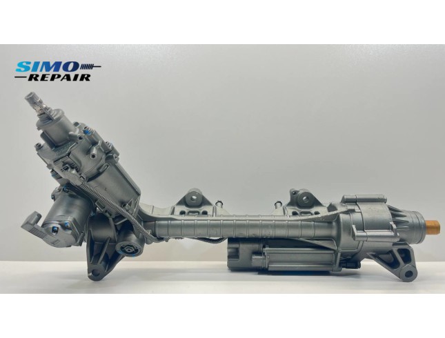 Рульова рейка з ЕПК BMW 5 F10  6 F06  7 F01, F02, F03, F04