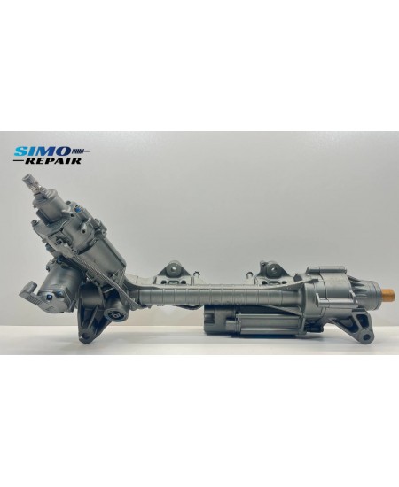 Рульова рейка з ЕПК BMW 5 F10  6 F06  7 F01, F02, F03, F04