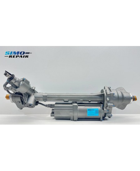 Рульова рейка з ЕПК BMW X3 F25  X4 F26