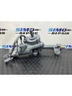 Рульова рейка з ЕПК SMART CABRIO 450  CITY-COUPE 450  CROSSBLADE 450  FORTWO 450