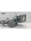 Рульова рейка з ЕПК HYUNDAI SANTA FE IV 2018 - 2024