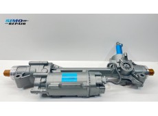Рульова рейка з ЕПК MERCEDES-BENZ S-CLASS W222, V222, X222