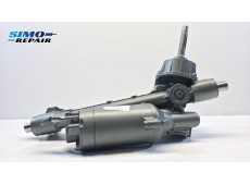 Рульова рейка з ЕПК AUDI Q4 e-tron FZ  SKODA ENYAQ 2021 - по н. в.  VW ID4 2020 - по н. в.