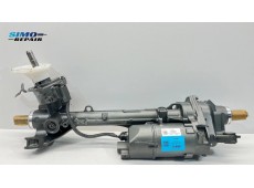 Рульова рейка з ЕПК HYUNDAI TUCSON NX4
