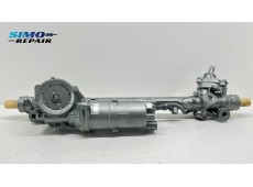 Рульова рейка з ЕПК MAZDA CX-60 2022 - по н. в.