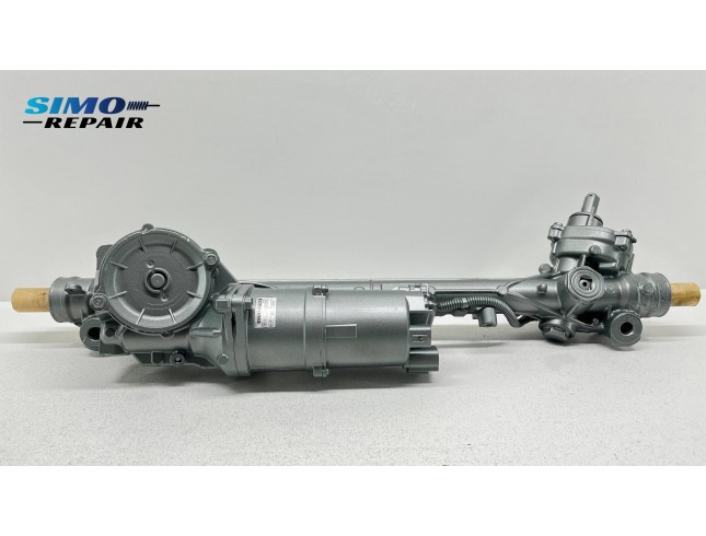 Рульова рейка з ЕПК MAZDA CX-60 2022 - по н. в.