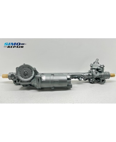 Рульова рейка з ЕПК MAZDA CX-60 2022 - по н. в.