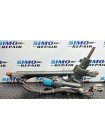 Рульова рейка з ЕПК SUBARU LEGACY V 2009 -  OUTBACK BM, BR