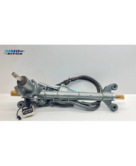 Рульова рейка з ЕПК SUBARU FORESTER SH  IMPREZA GR, GH, G3  LEGACY IV Universal B13