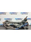 Рульова рейка з ЕПК SUBARU FORESTER SJ, SY  IMPREZA GP_  XV GP_
