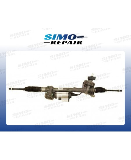Рульова рейка з ЕПК VW PASSAT 3C2