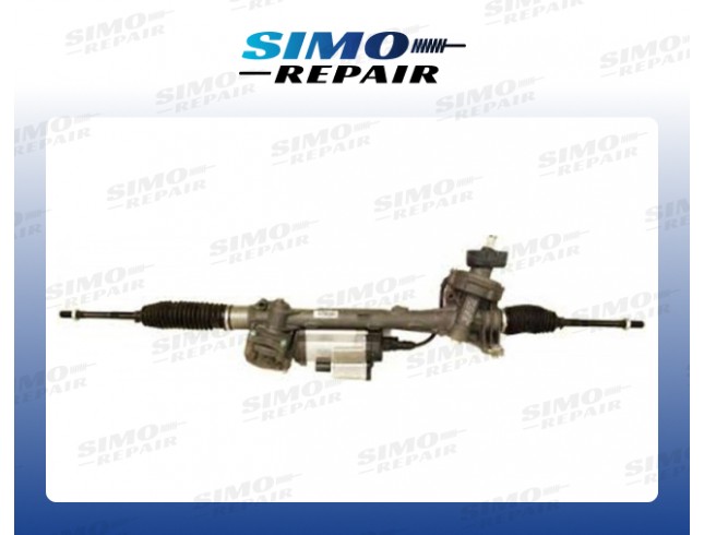 Рульова рейка з ЕПК VW PASSAT 3C2