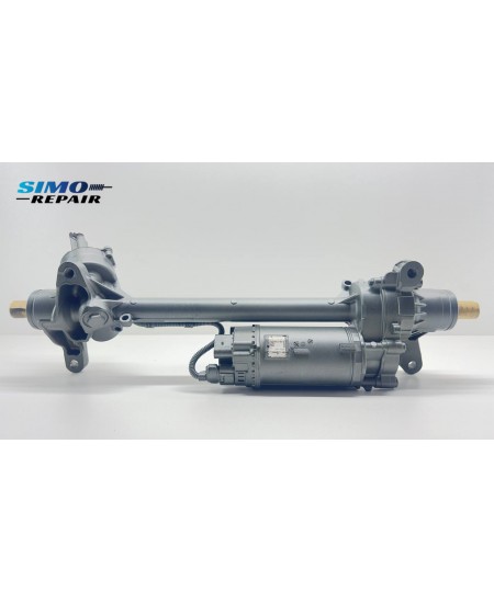 Рульова рейка з ЕПК BMW 5 G30, G38  6 G32  7 G11, G12