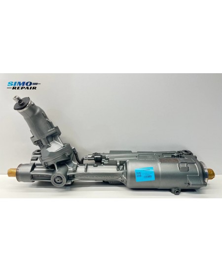 Рульова рейка з ЕПК AUDI A6 C8, 4A2