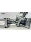 Рульова рейка з ЕПК AUDI A6 C8, 4A2