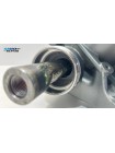 Рульова рейка з ЕПК LAND ROVER DISCOVERY V L462
