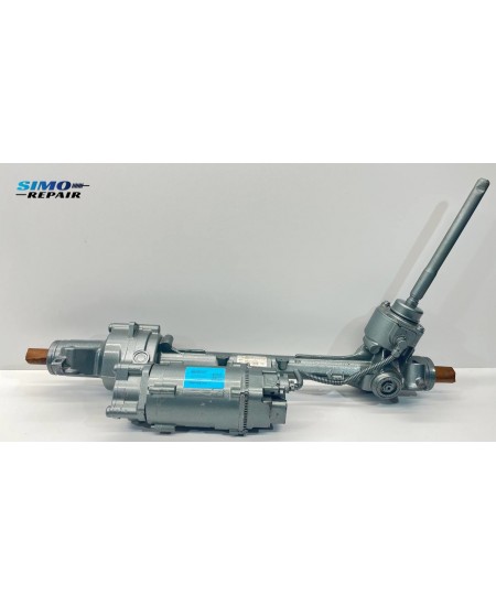 Рульова рейка з ЕПК LAND ROVER RANGE ROVER EVOQUE LV  TESLA MODEL S 2015-2019 2015 - 2019