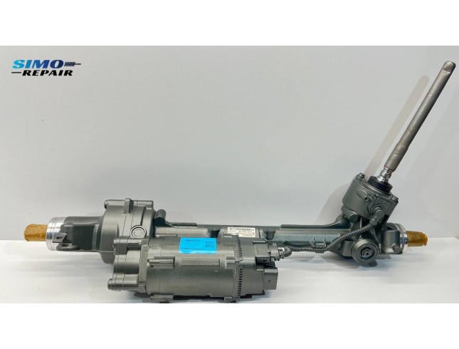 Рульова рейка з ЕПК LAND ROVER RANGE ROVER EVOQUE LV  TESLA MODEL S 2015-2019 2015 - 2019