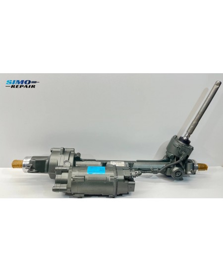 Рульова рейка з ЕПК LAND ROVER RANGE ROVER EVOQUE LV  TESLA MODEL S 2015-2019 2015 - 2019