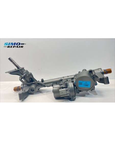 Рульова рейка з ЕПК MERCEDES-BENZ B-CLASS W247  GLA-CLASS H247  GLB-CLASS X247