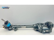 Рульова рейка з ЕПК JAGUAR XE X760