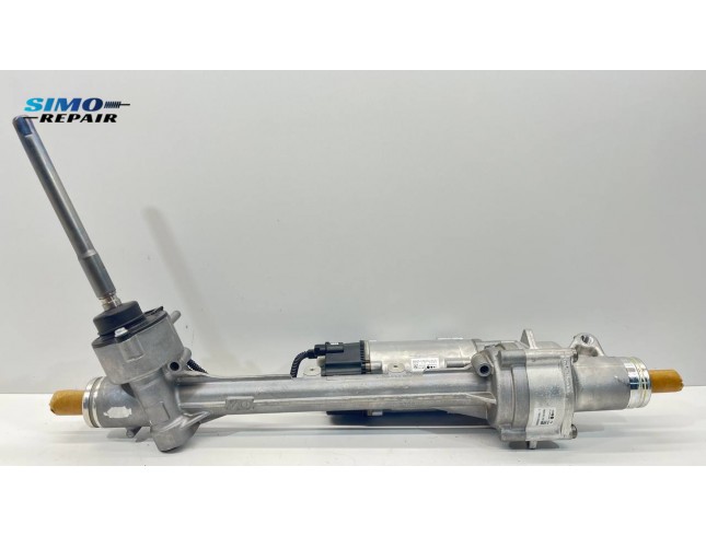 Рульова рейка з ЕПК LAND ROVER RANGE ROVER EVOQUE LV  TESLA MODEL S 2015-2019 2015 - 2019